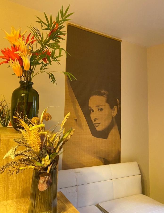 Apartamento Margaret By The Danube *