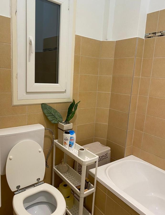 Apartamento Margaret By The Danube