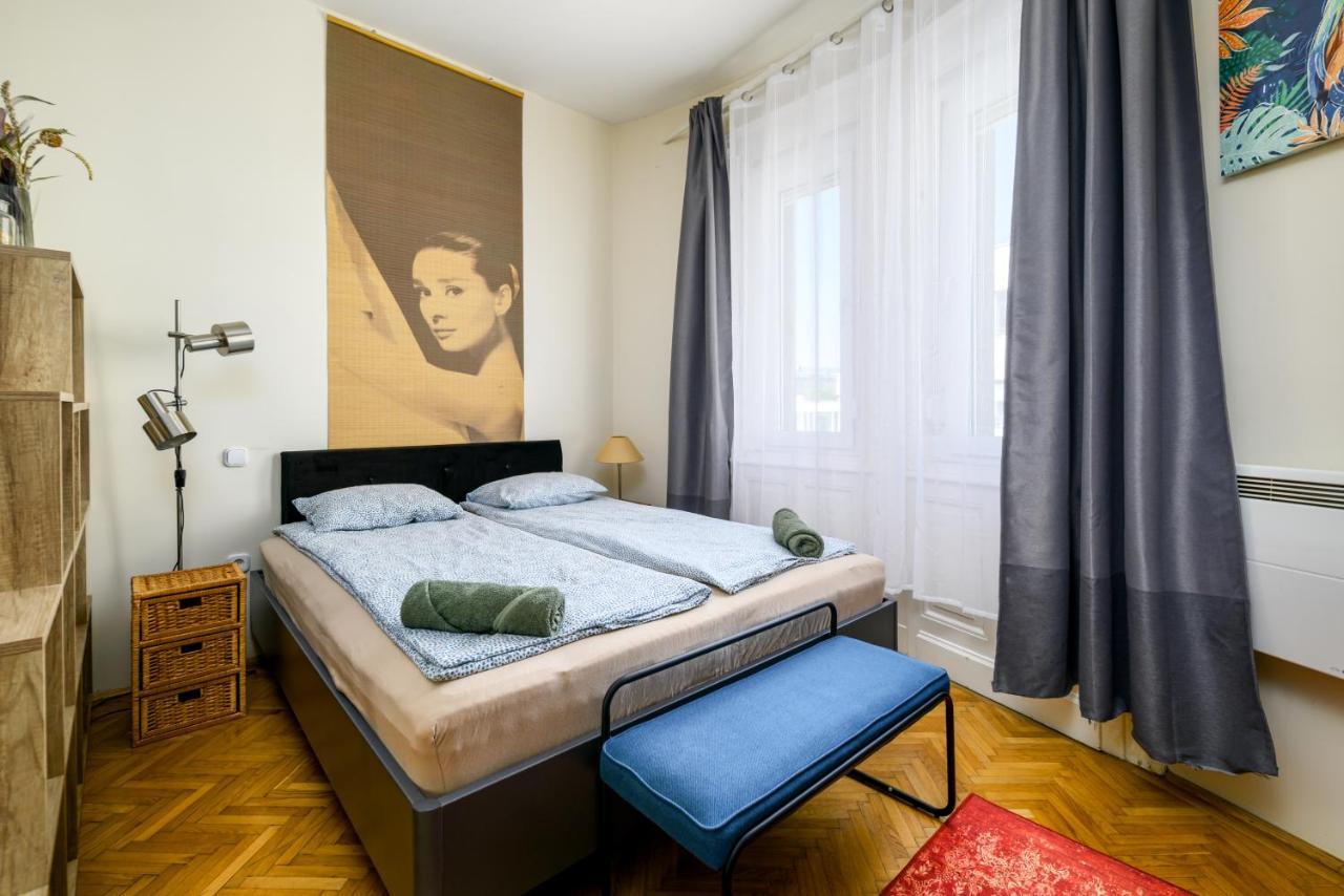 Margaret By The Danube Apartman Budapest