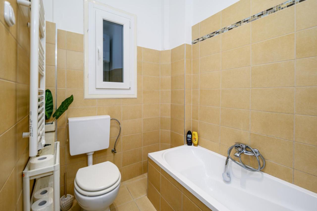 Apartman Margaret By The Danube Budapest