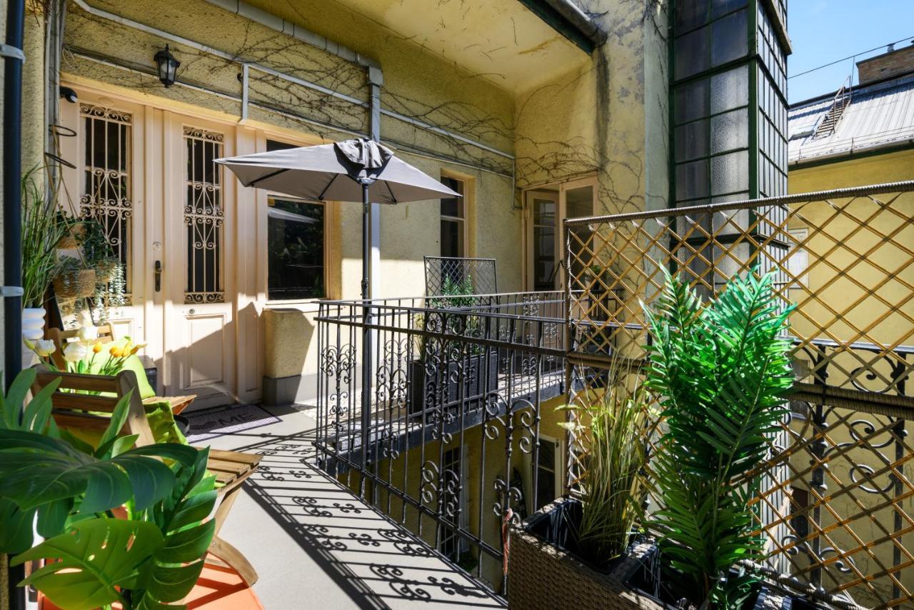 Apartman Margaret By The Danube