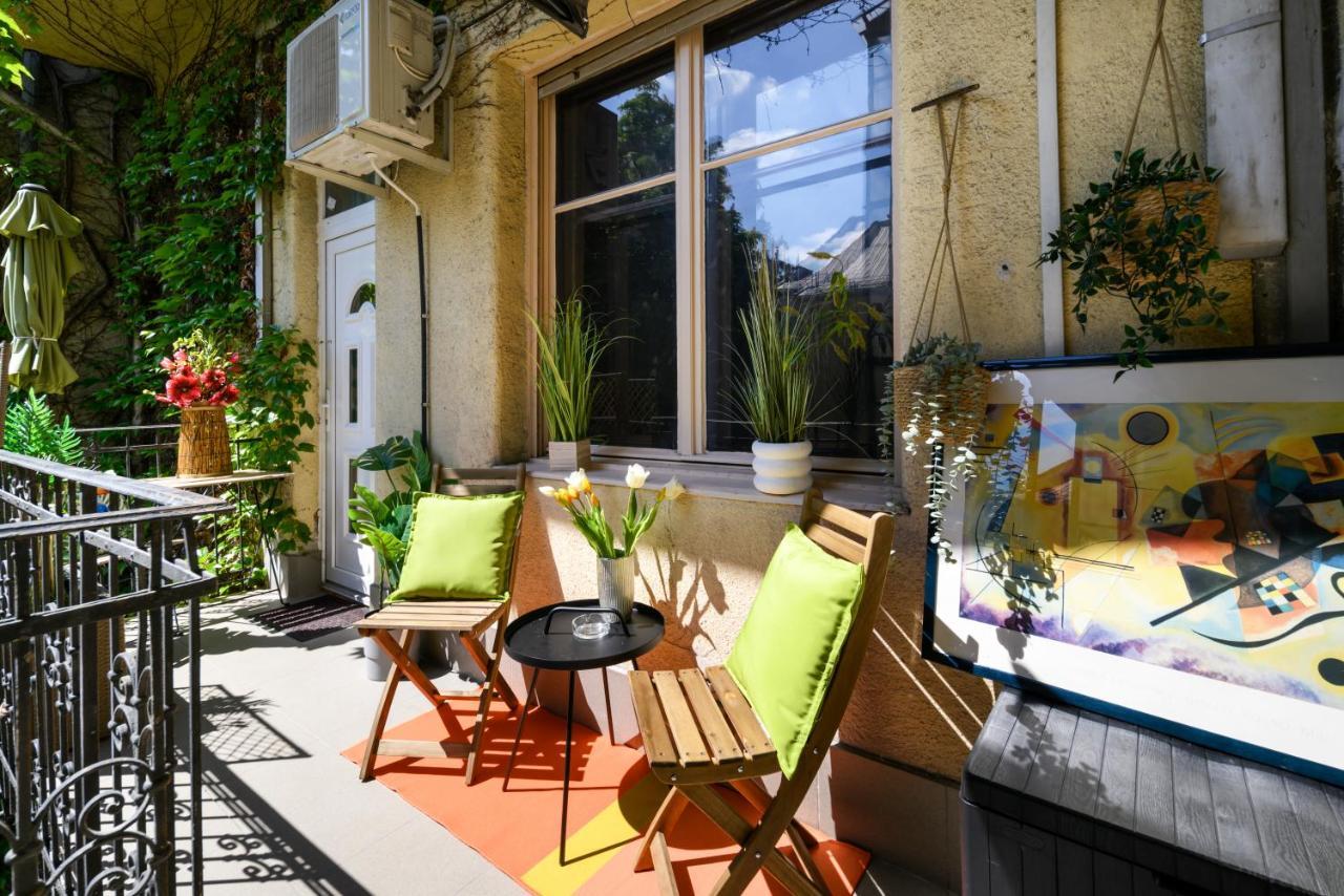 Apartman Margaret By The Danube *